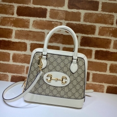 Gucci Top Handle Bags